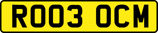 RO03OCM