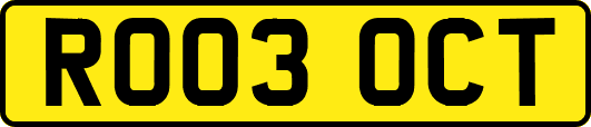 RO03OCT