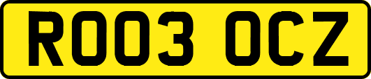 RO03OCZ