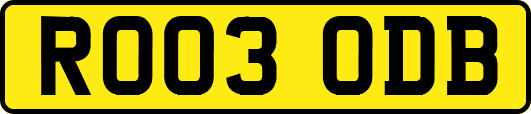 RO03ODB