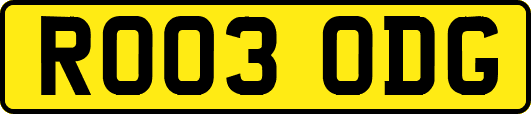RO03ODG
