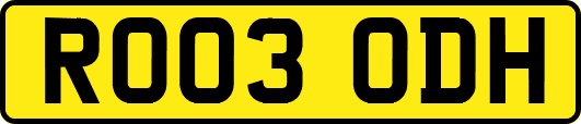 RO03ODH