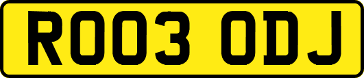 RO03ODJ