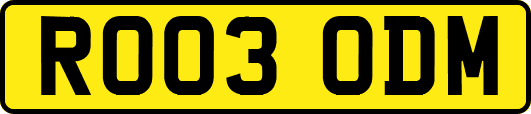 RO03ODM