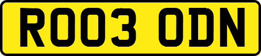 RO03ODN