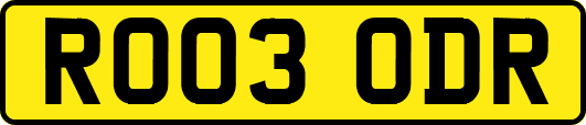 RO03ODR