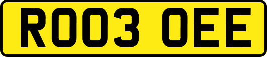 RO03OEE