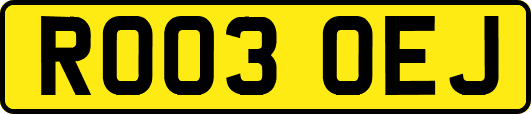 RO03OEJ