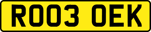 RO03OEK