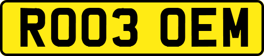 RO03OEM