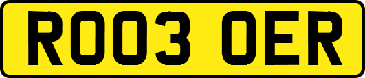 RO03OER