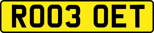 RO03OET