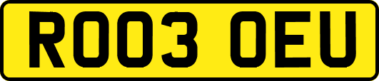 RO03OEU