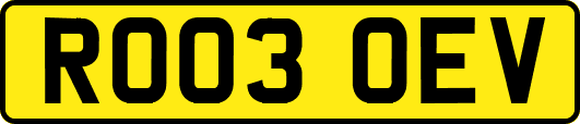 RO03OEV