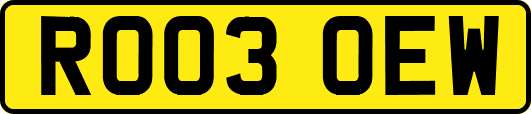 RO03OEW