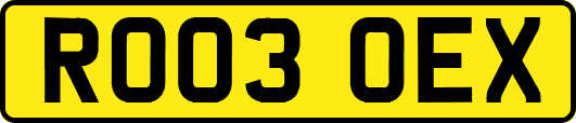 RO03OEX