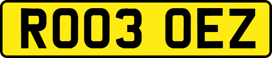 RO03OEZ