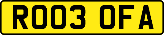 RO03OFA