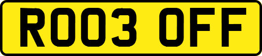 RO03OFF