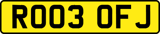RO03OFJ