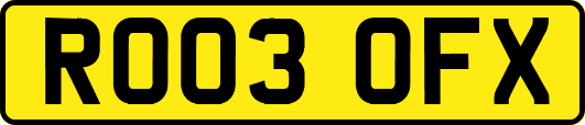 RO03OFX
