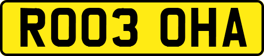 RO03OHA