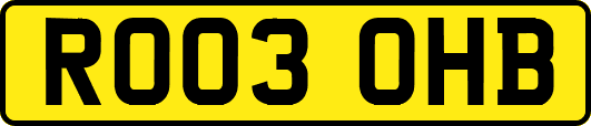 RO03OHB
