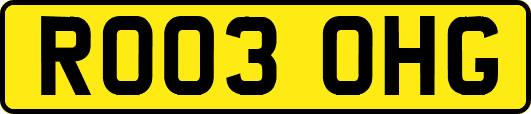RO03OHG