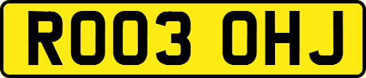 RO03OHJ