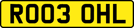RO03OHL