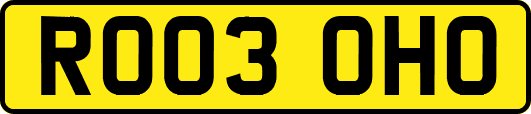 RO03OHO