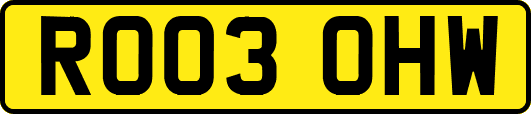 RO03OHW