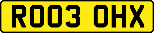 RO03OHX