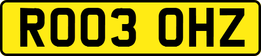 RO03OHZ