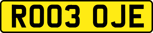RO03OJE