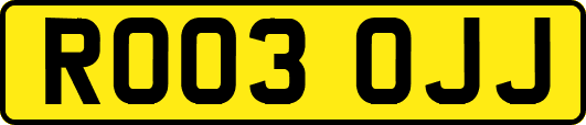 RO03OJJ