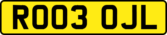 RO03OJL