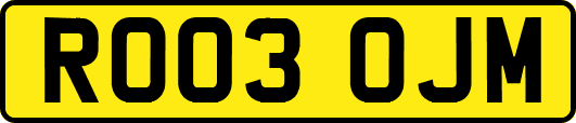 RO03OJM