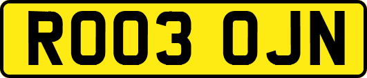 RO03OJN