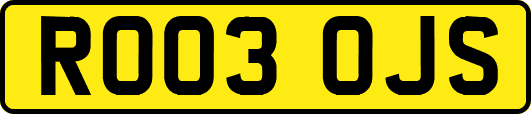 RO03OJS