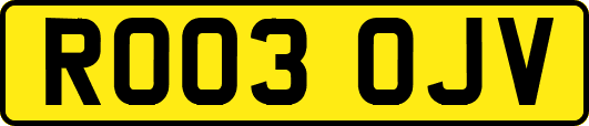 RO03OJV