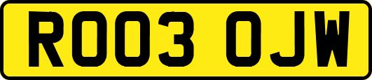 RO03OJW