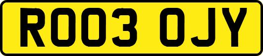 RO03OJY