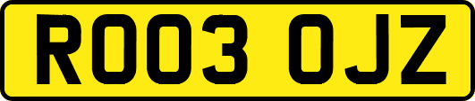RO03OJZ