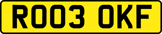 RO03OKF