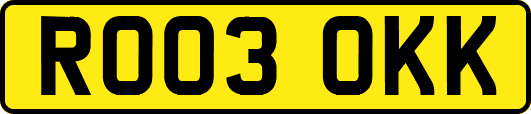 RO03OKK