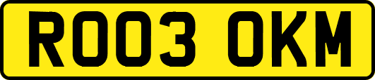 RO03OKM