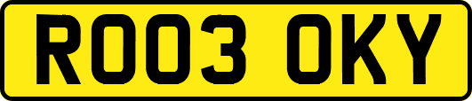 RO03OKY