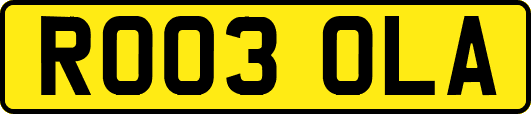 RO03OLA