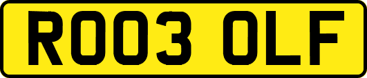 RO03OLF